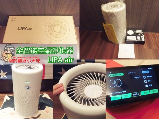 Blog cap